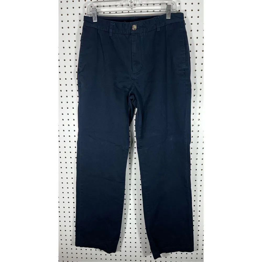 Vineyard Vines club pants size 33x32